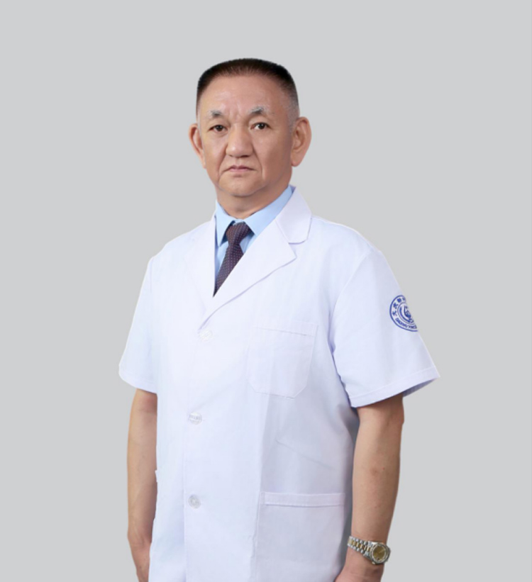 主任医师  特聘针灸科专家