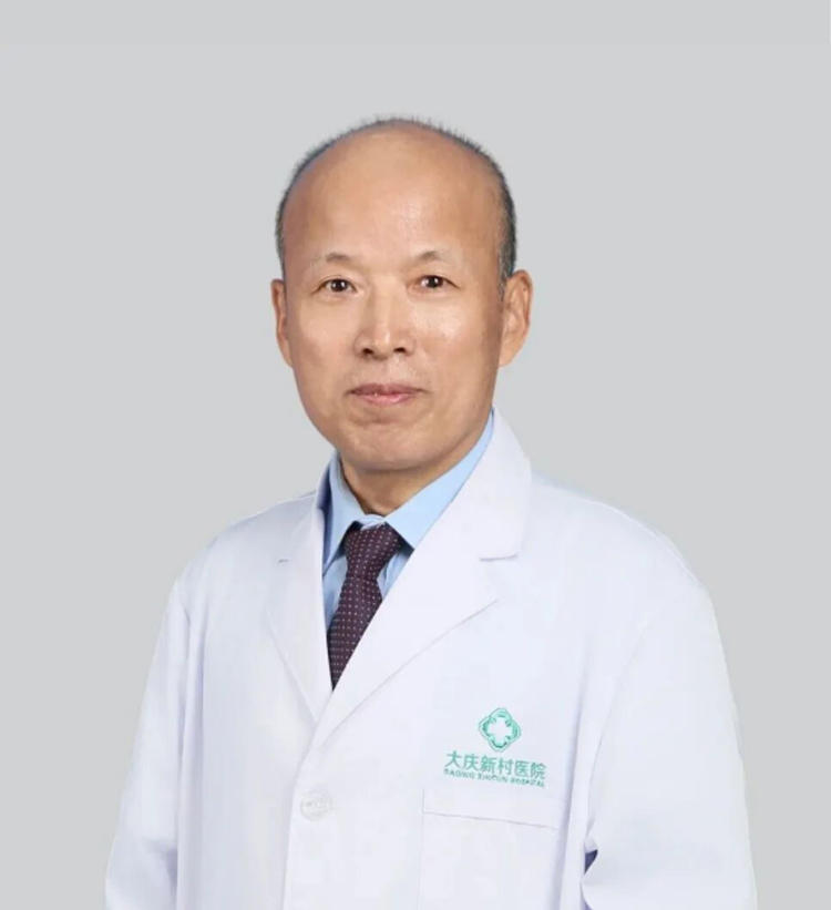 副主任医师