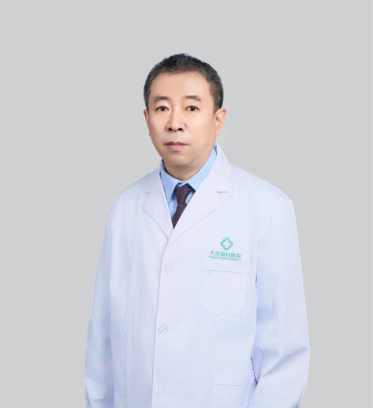 主任医师